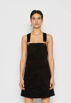 Повседневное платье Monki, черный