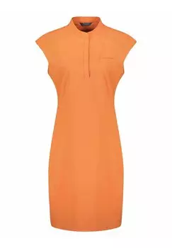 Повседневное платье MONTPELLIER Meru, лососевый