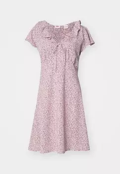 Повседневное платье MYLENE MINI DRESS Levi's, розовый
