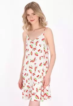 Повседневное платье myMo, белый