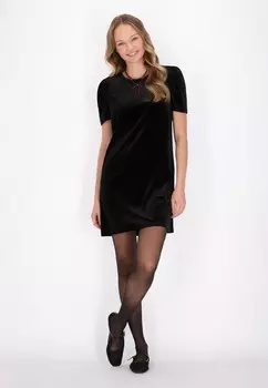 Повседневное платье myMo, черный