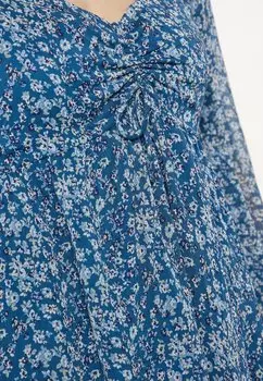 Повседневное платье myMo, синий