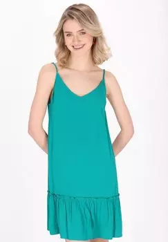 Повседневное платье myMo, зеленый