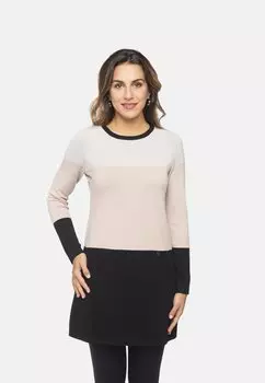 Повседневное платье NeroGiardini, черный