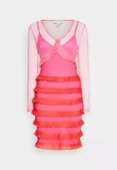 Повседневное платье Never Fully Dressed