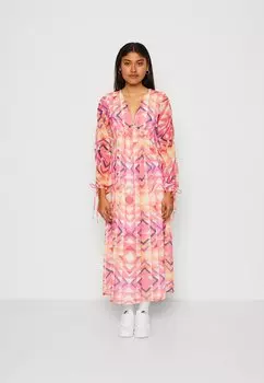 Повседневное платье Never Fully Dressed