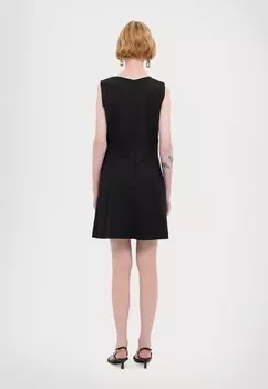 Повседневное платье NEW YORK MAX&Co., черный