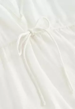 Повседневное платье Next, белый