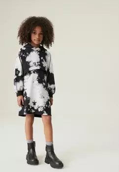 Повседневное платье Next, черный