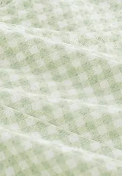 Повседневное платье Next, зеленый