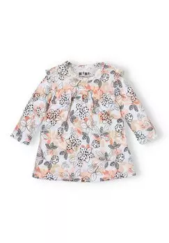 Повседневное платье Nini, цвет multi coloured