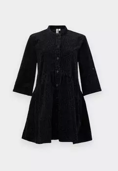 Повседневное платье ONLCHICAGO LEO DRESS ONLY Petite, темно-серый