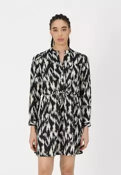 Повседневное платье ONLCORY LIFE TUNIC ONLY, черный