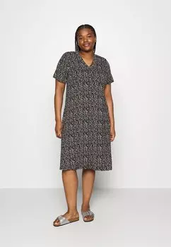 Повседневное платье ONLY Carmakoma