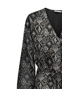 Повседневное платье ONLY, черный