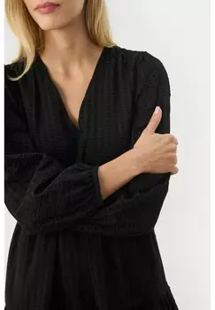 Повседневное платье PAMIANNE Part Two, черный