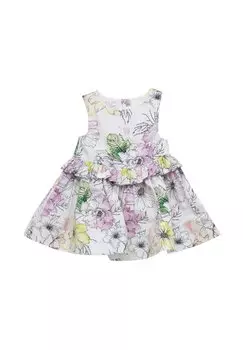 Повседневное платье PER Fun&Fun, цвет multicolor