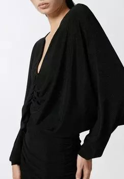 Повседневное платье Pinko, черный