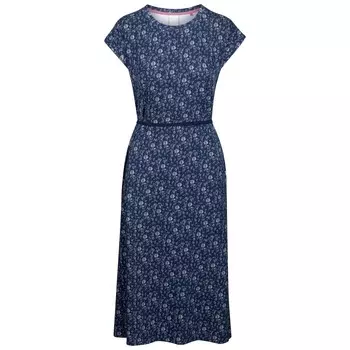 Повседневное платье "порция" Trespass, синий