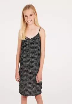 Повседневное платье Protest, черный