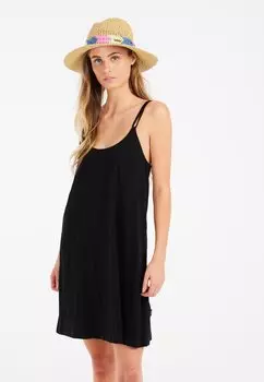 Повседневное платье Protest, черный