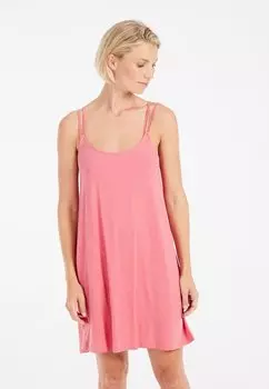 Повседневное платье Protest, розовый