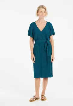 Повседневное платье Protest, синий