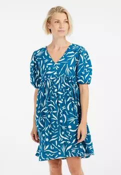 Повседневное платье Protest, синий