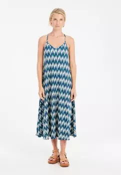 Повседневное платье Protest, синий