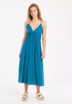 Повседневное платье Protest, синий