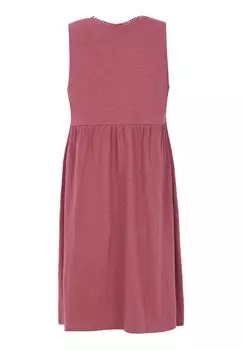 Повседневное платье Prtalaia Protest, деко розовое