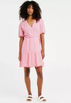 Повседневное платье PRTELDORIS Protest, розовый