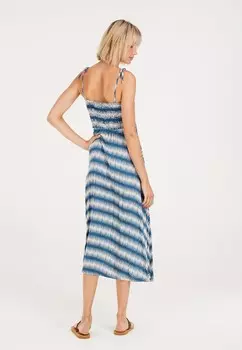 Повседневное платье PRTSHAKA Protest, темно-синий