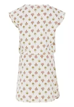 Повседневное платье PRTSHANTI Protest, кремовый