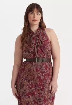 Повседневное платье Ralph Lauren