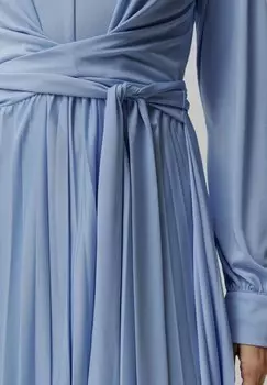 Повседневное платье RAVENA EDITED, синий