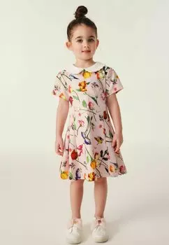 Повседневное платье REGULAR FIT Baker by Ted Baker, цвет pink