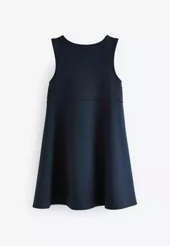 Повседневное платье REGULAR FIT Clarks, синий