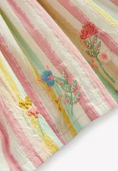 Повседневное платье REGULAR FIT Next, цвет Pink