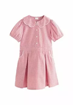 Повседневное платье REGULAR FIT Next, красный