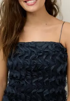 Повседневное платье REGULAR FIT Next, синий