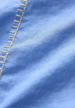 Повседневное платье REGULAR FIT Next, синий