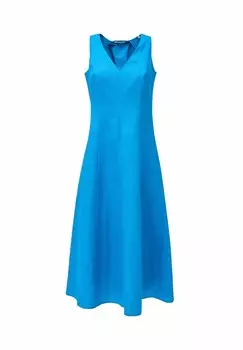 Повседневное платье REGULAR Salsa Jeans, синий