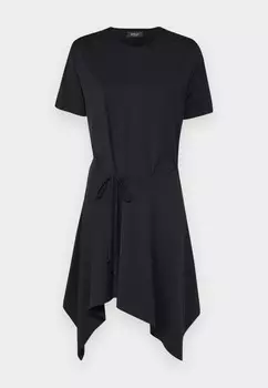 Повседневное платье Replay, черный