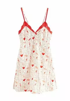 Повседневное платье Rockett St George, бежевый