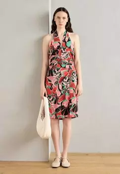 Повседневное платье ROJOY Morgan, мультиколор