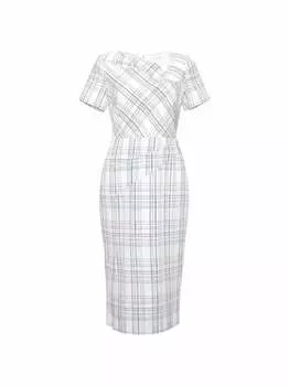 Повседневное платье Roland Mouret