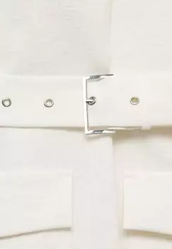 Повседневное платье ROLI Mango, кремовый