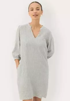 Повседневное платье ROSALINA Part Two, оливковый