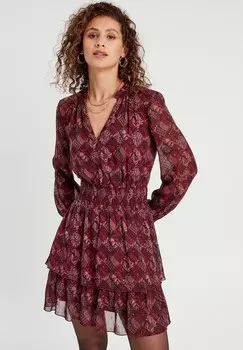 Повседневное платье RSCHEN Cache Cache, черный